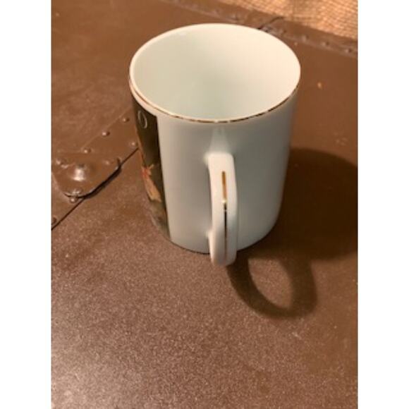 Boy Scouts of America 75th Anniversary Vintage Mug 1910-1985 - Picture 4 of 6